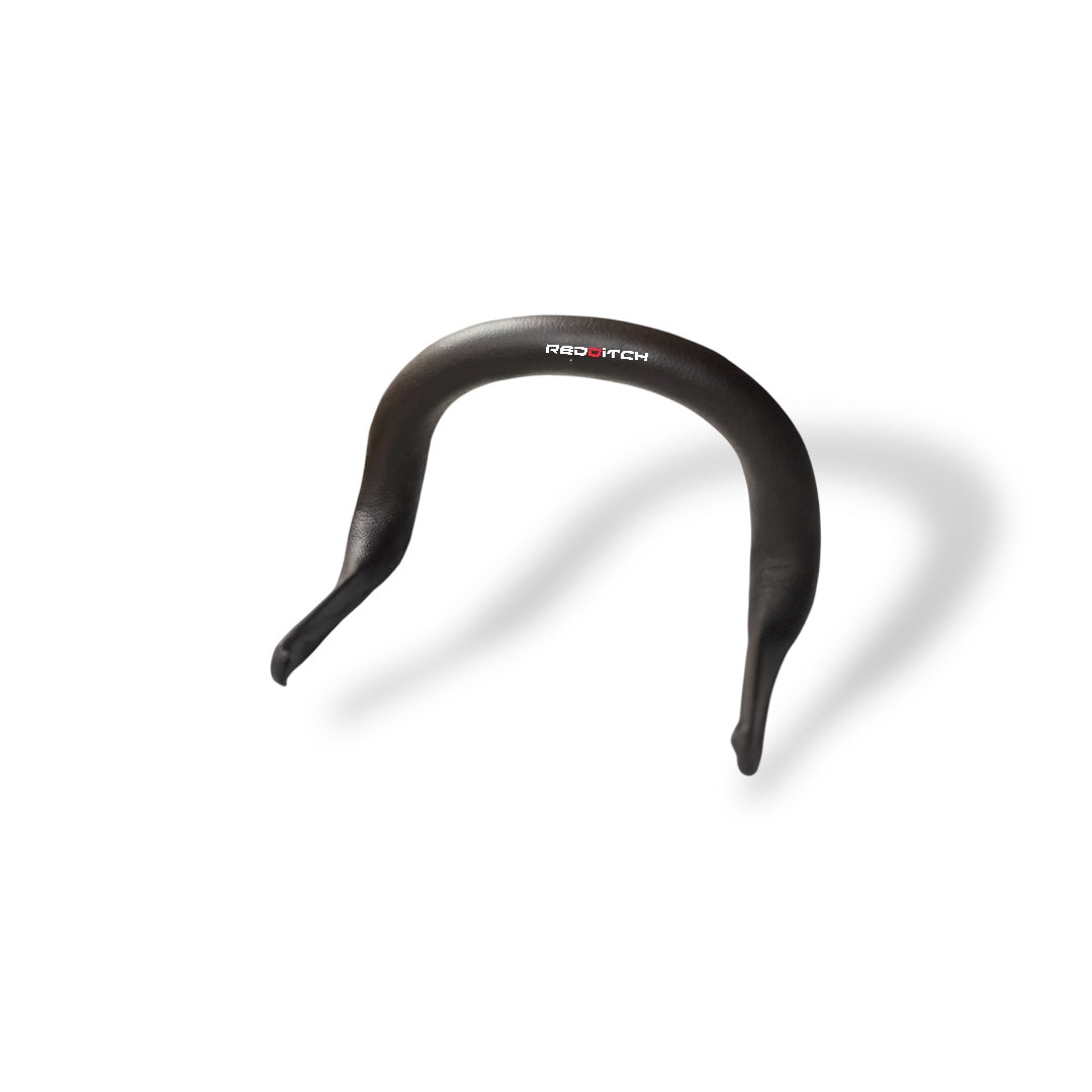 BACK REST WITH SPONGE ( CLASSIC/STANDARD/BULLETS )