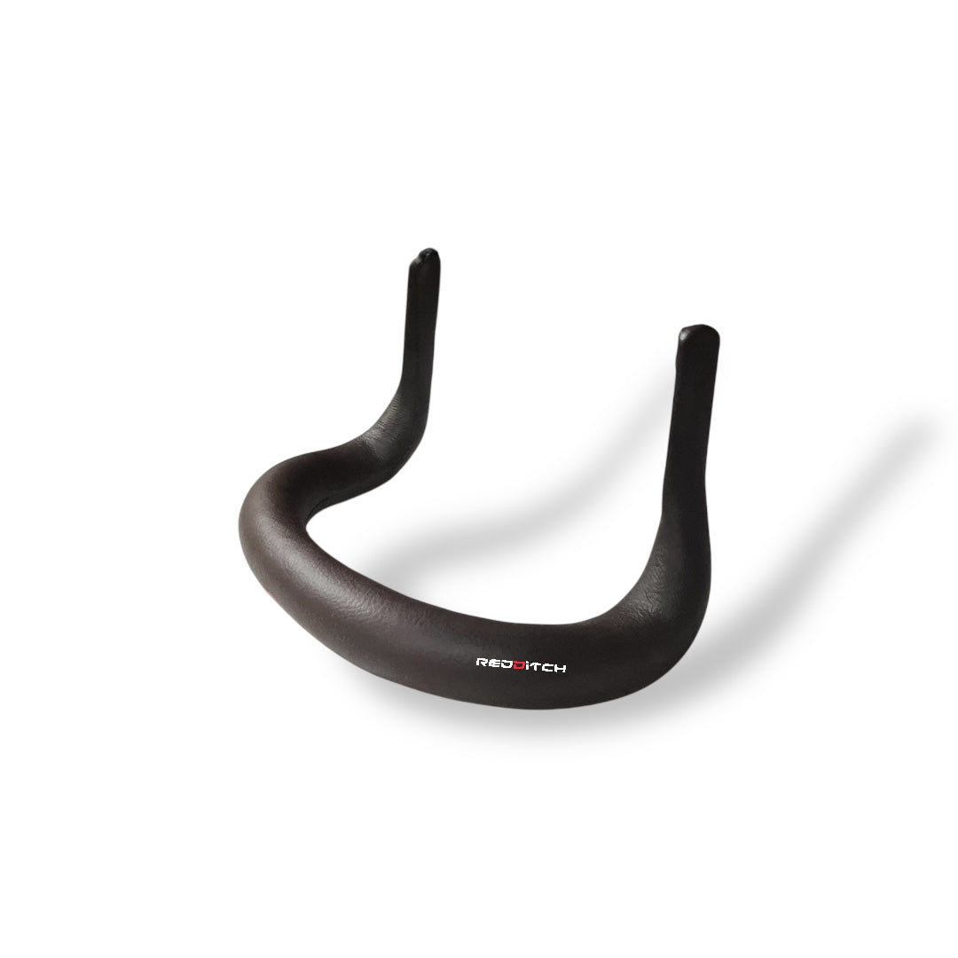 BACK REST WITH SPONGE ( CLASSIC/STANDARD/BULLETS )