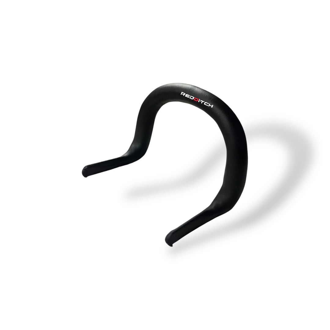 BACK REST WITH SPONGE ( CLASSIC/STANDARD/BULLETS )