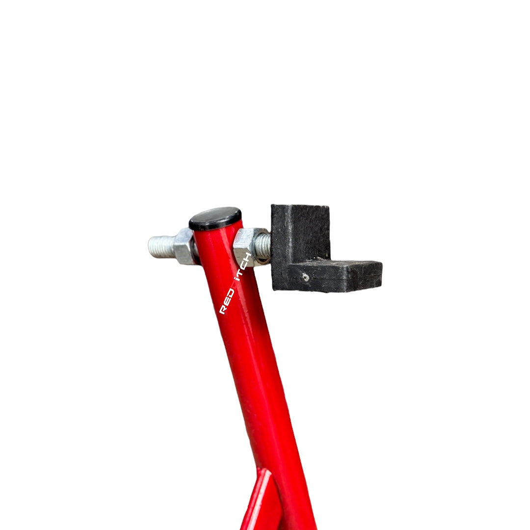 PADDOCK STAND (5 year Warranty)