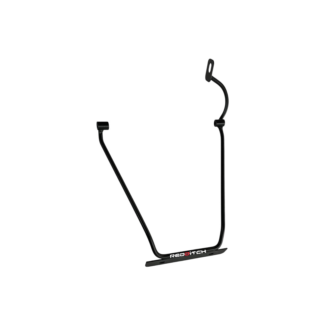 MTECHNICS YAMAHA R15 V3 NUMBER PLATE STAY