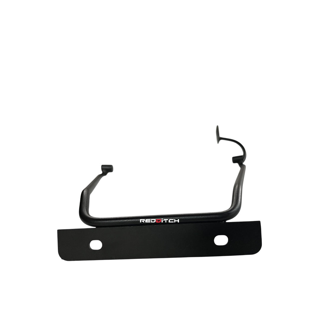 MTECHNICS YAMAHA R15 V3 NUMBER PLATE STAY