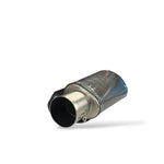 YOSHIMURA ALPHA SHORT EXHAUST