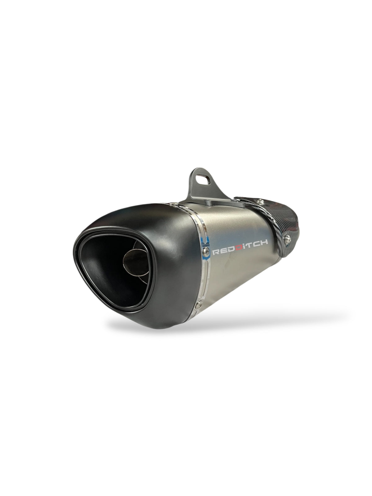 YOSHIMURA ALPHA SHORT EXHAUST