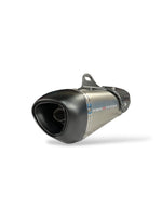 YOSHIMURA ALPHA SHORT EXHAUST