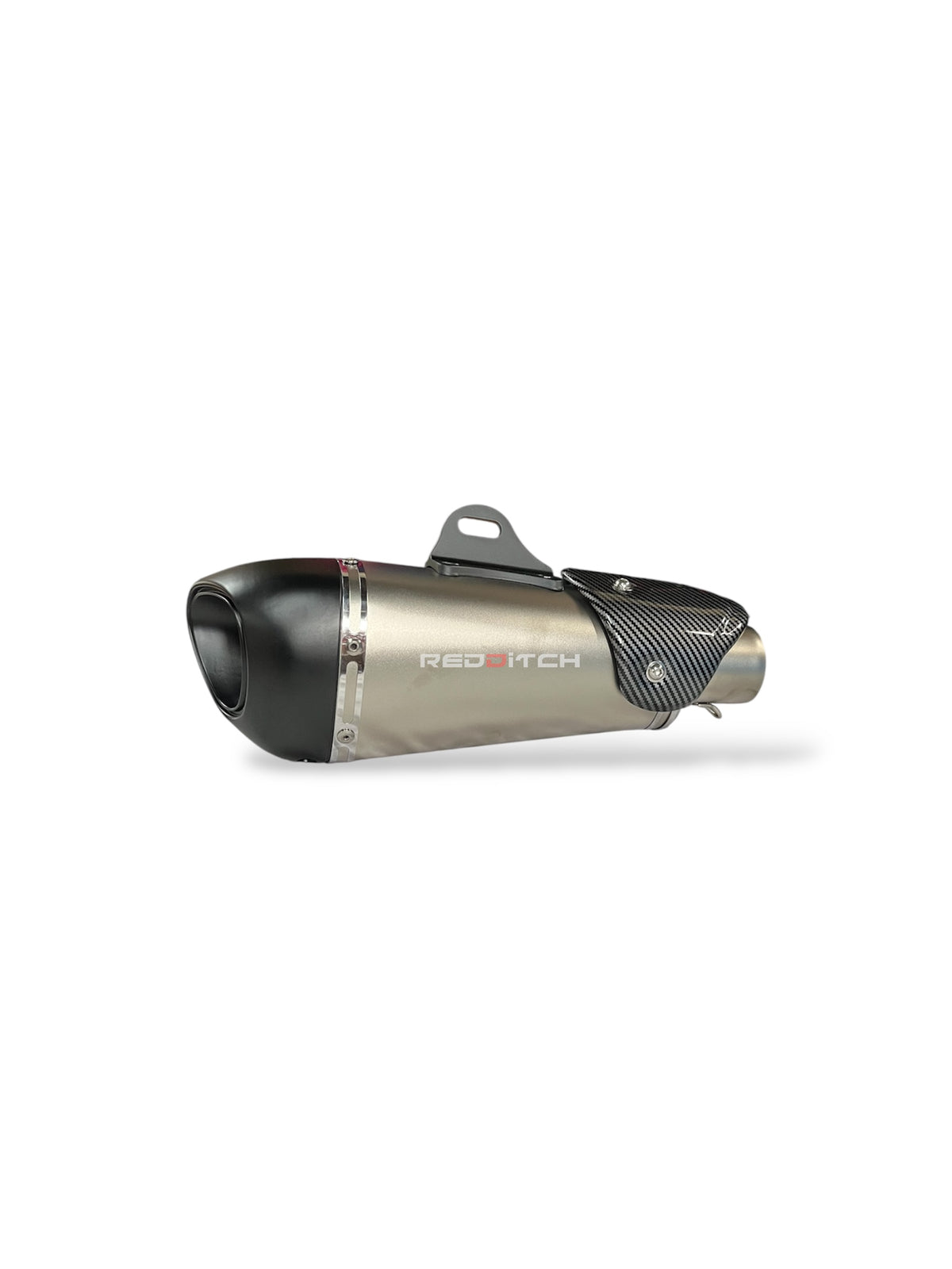 YOSHIMURA ALPHA SHORT EXHAUST