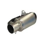 YOSHIMURA ALPHA SHORT EXHAUST