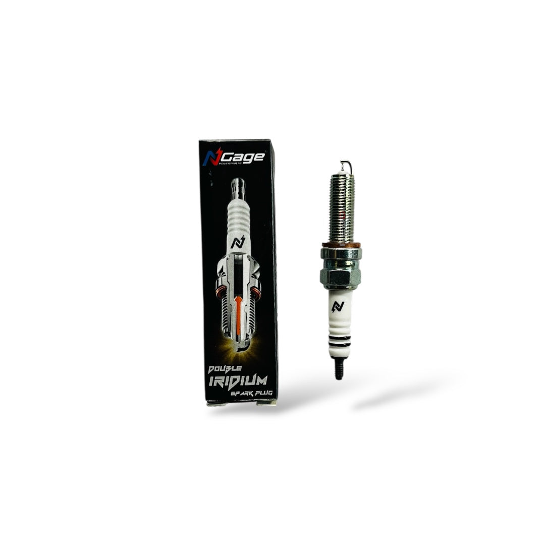 NGAGE SPARK PLUG DOUBLE IRIDIUM