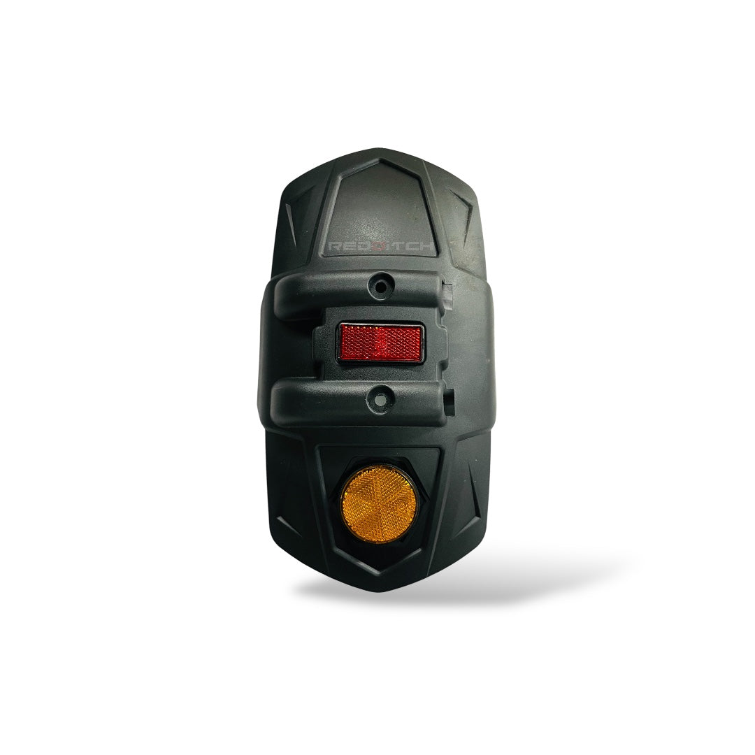 TYRE HUGGER PREMIUM WITH REFLECTOR 2.0