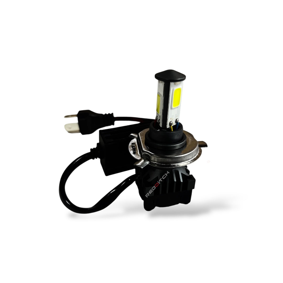 MOTO GENIUS HEADLIGHT LED BULB 50 W