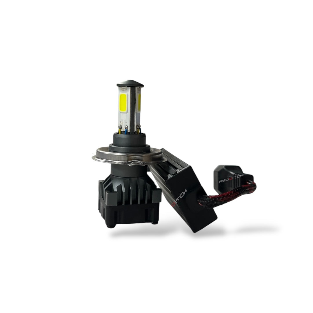 MOTO GENIUS HEADLIGHT LED BULB 50 W