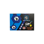 MOTO GENIUS HEADLIGHT LED BULB 50 W