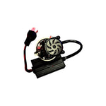 MOTO GENIUS HEADLIGHT LED BULB 65W