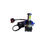 MOTO GENIUS HEADLIGHT LED BULB 65W