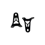 triumph speed 400 headlight grill