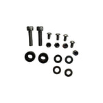 triumph speed 400 headlight grill