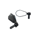 DIAMOND CARBON GT MIRROR