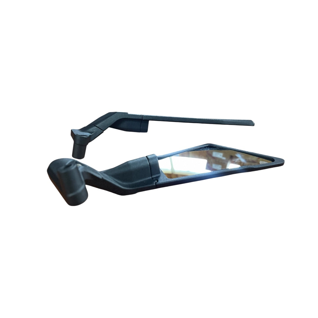 HI-FAST STEALTH MIRROR 2.0