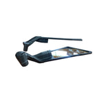 HI-FAST STEALTH MIRROR 2.0