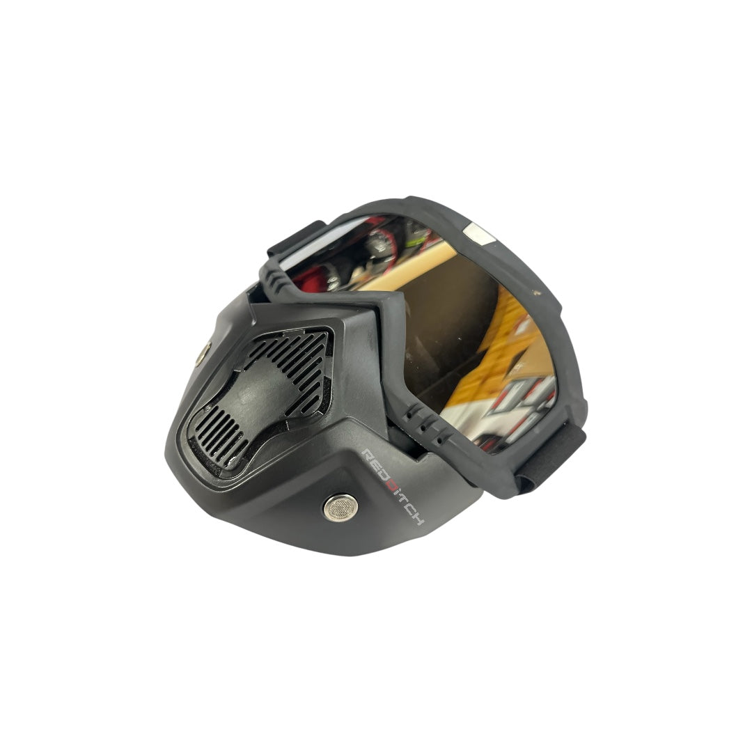 GOGGLES WITH MASK