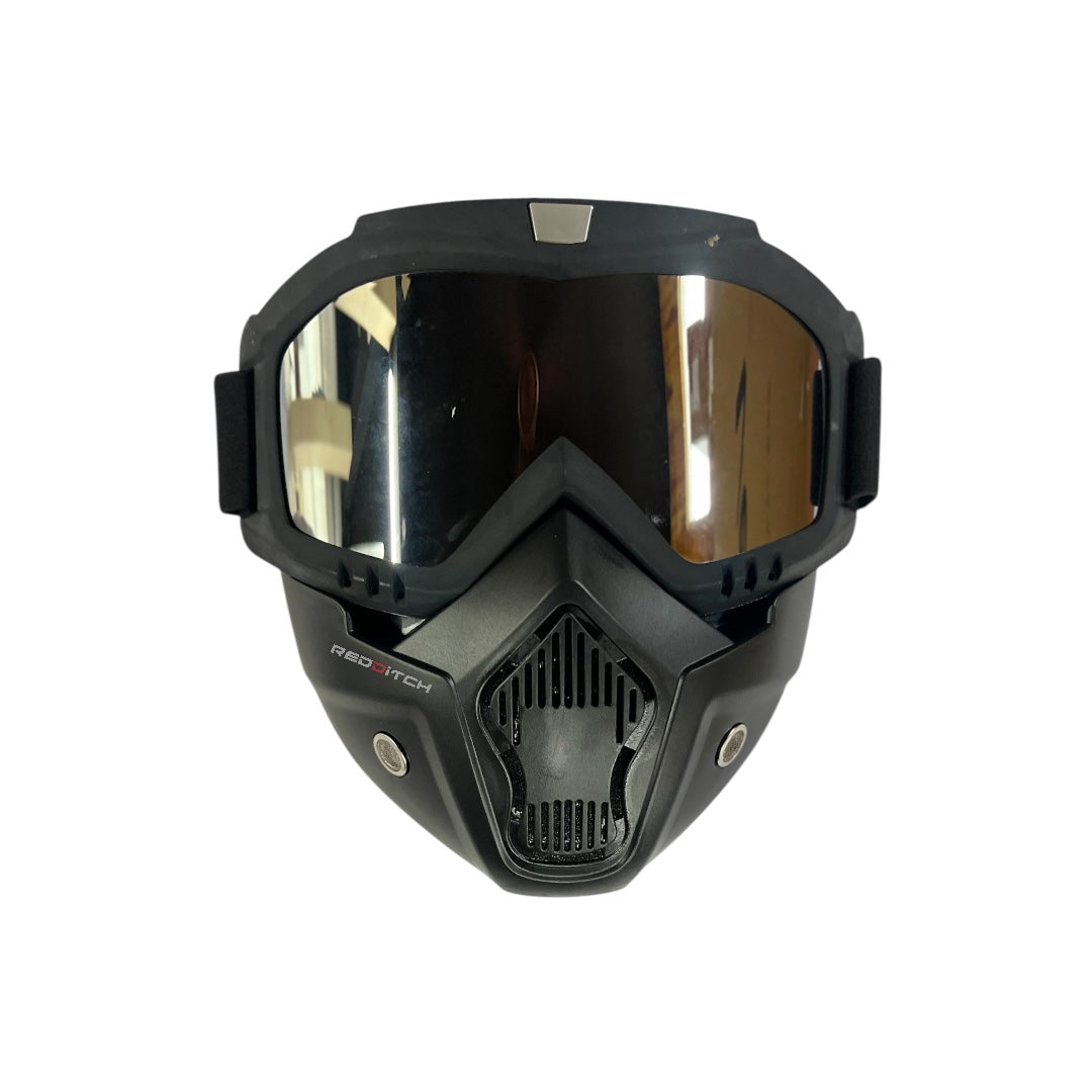 GOGGLES WITH MASK