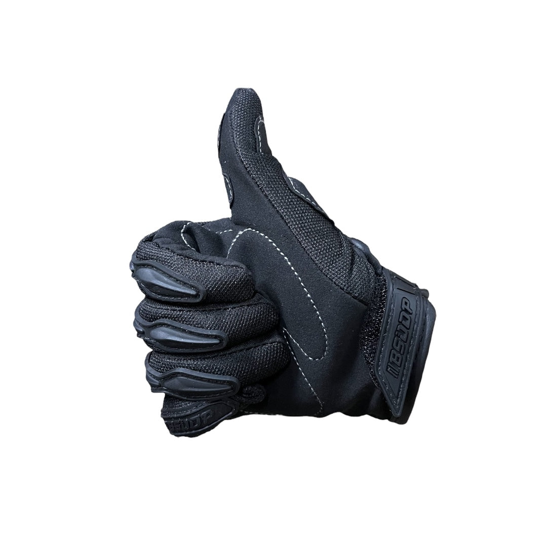 BSDDP RIDINGGLOVE
