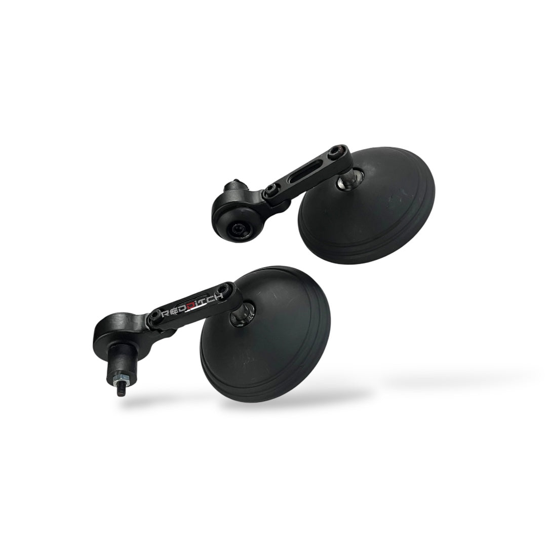 GT MIRROR ROUND - BETAL JAWA MODEL