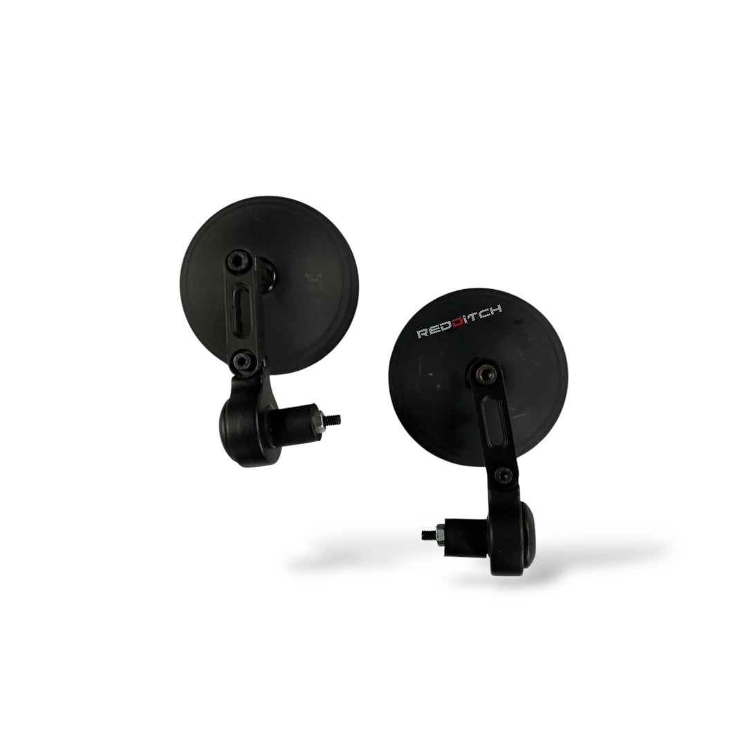 GT MIRROR ROUND - BETAL JAWA MODEL