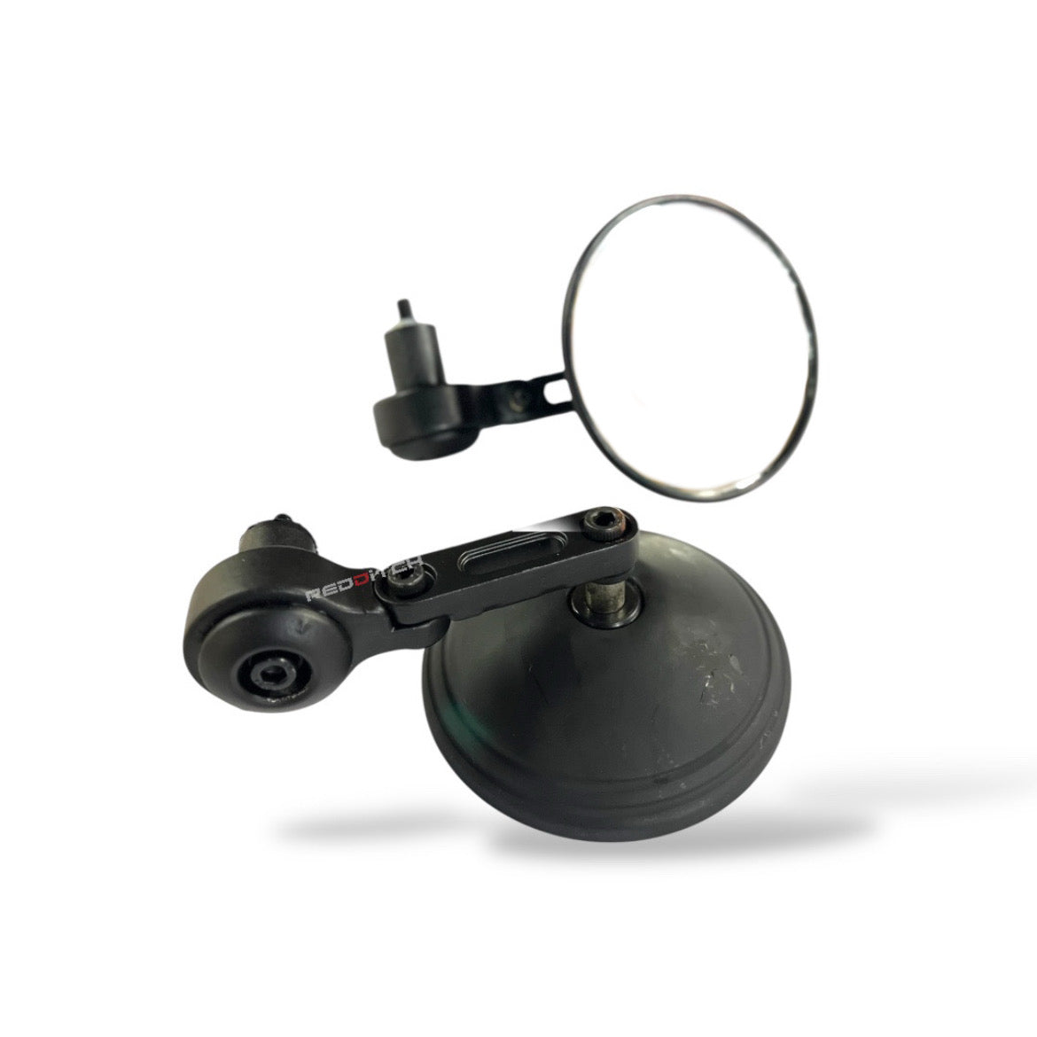 GT MIRROR ROUND - BETAL JAWA MODEL