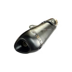 YOSHIMURA ALPHA SHORT EXHAUST