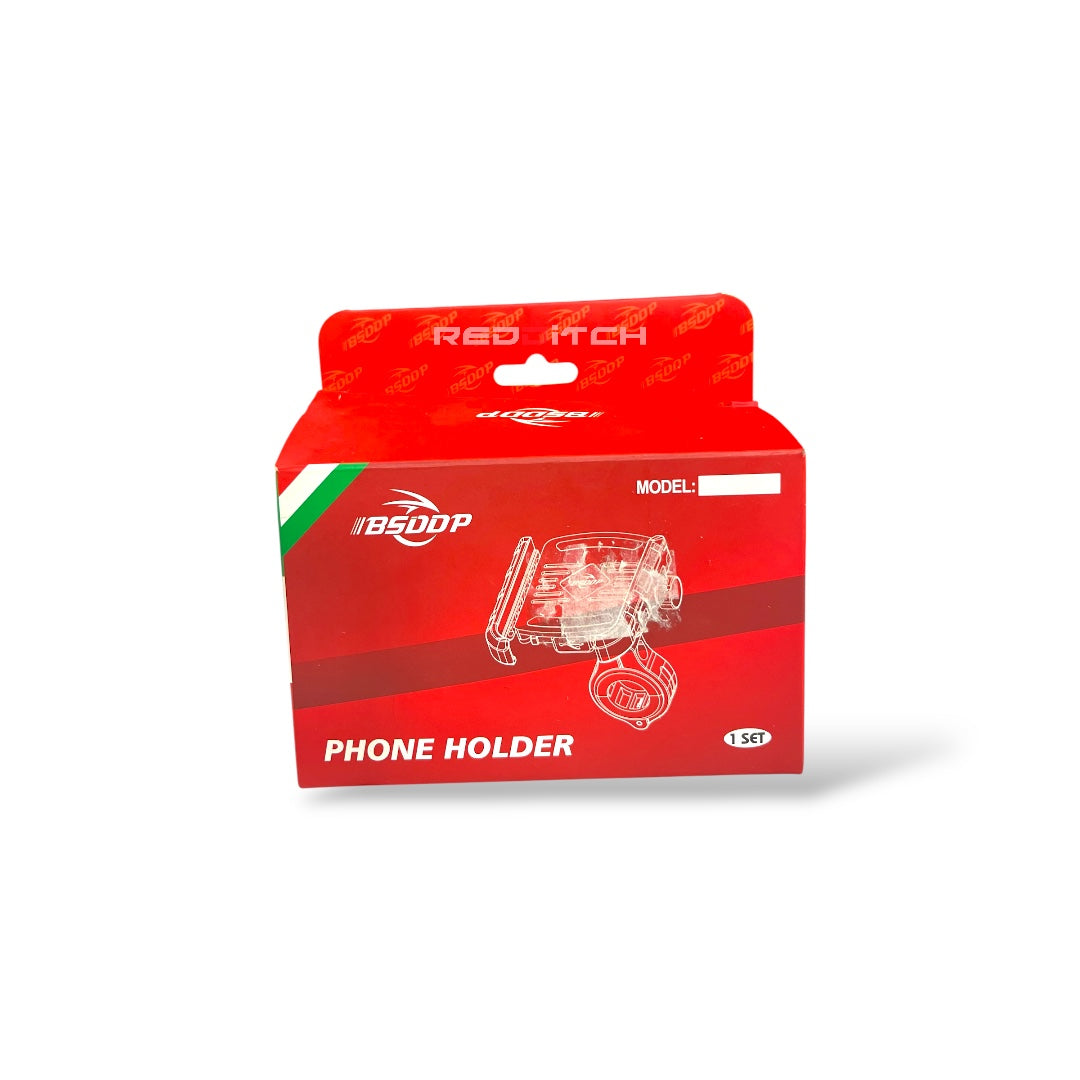 BSDDP M8 S MOBILE HOLDER W/O CHARGER