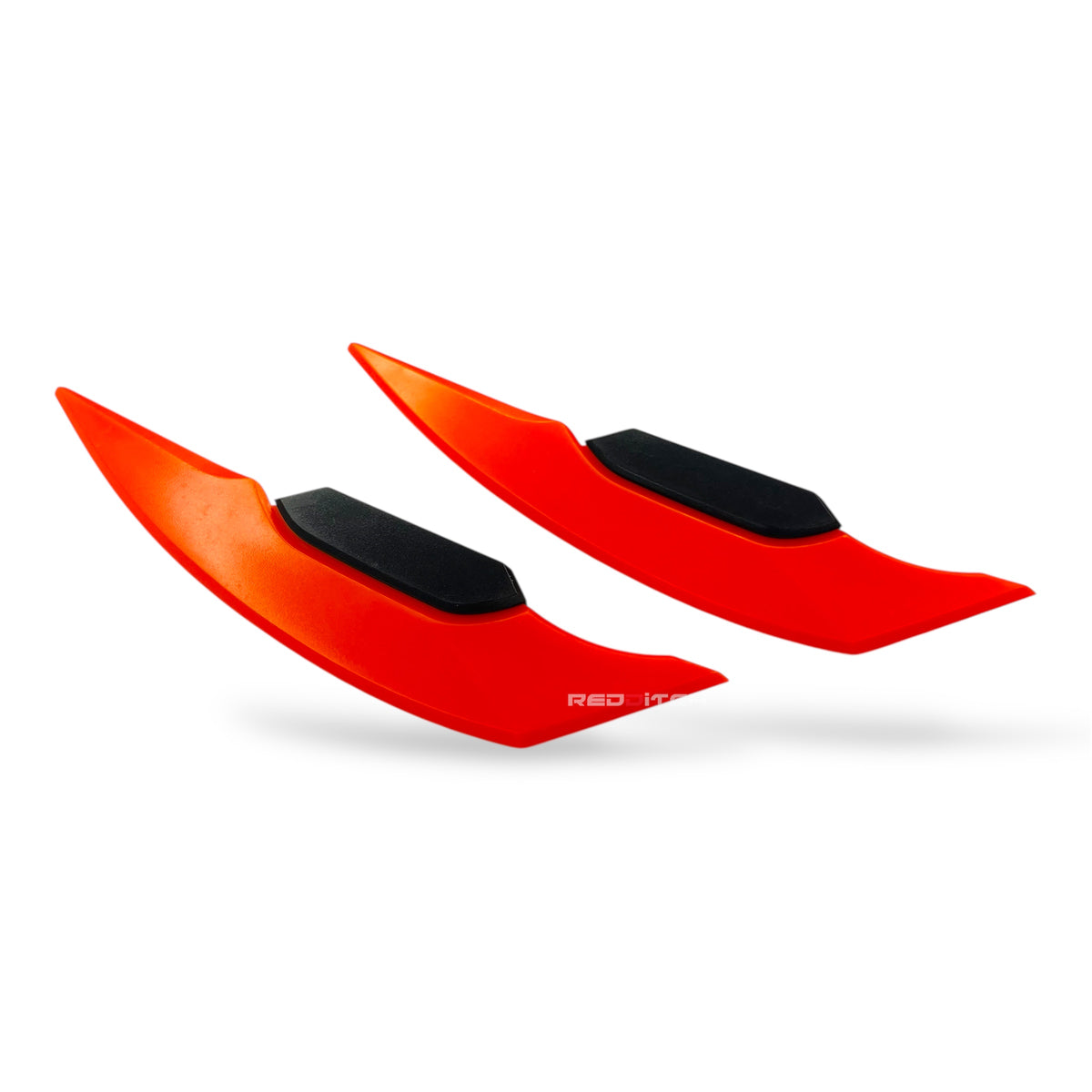 HELMET BRIDGE SPIKE DUAL