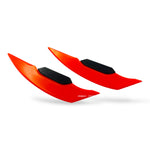 HELMET BRIDGE SPIKE DUAL