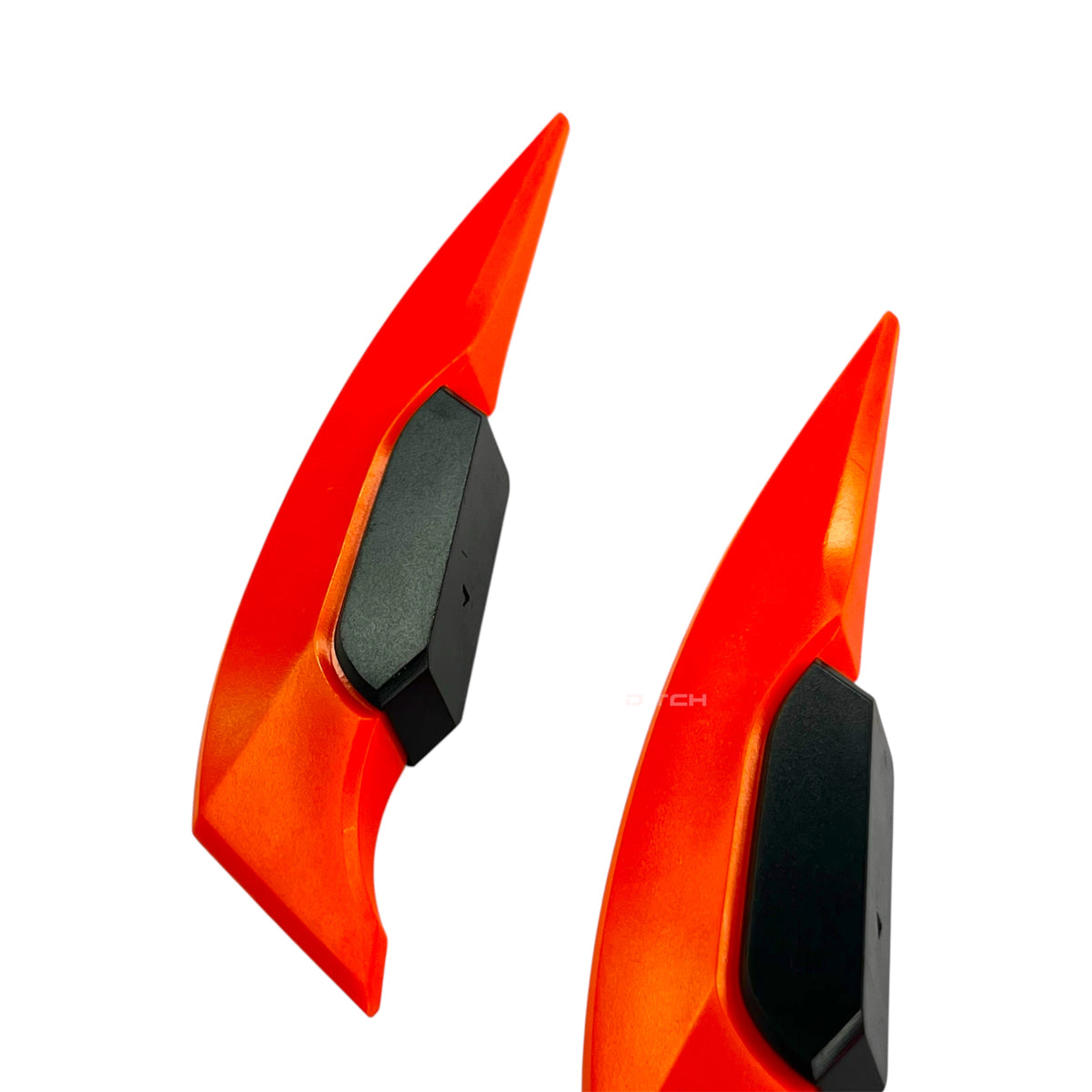 HELMET BRIDGE SPIKE DUAL