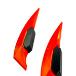 HELMET BRIDGE SPIKE DUAL