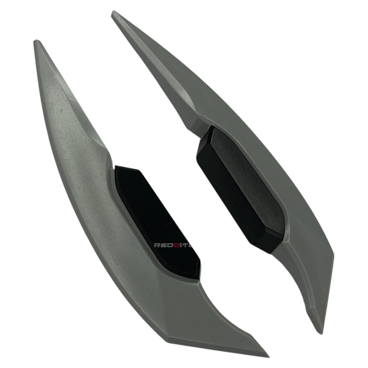 HELMET BRIDGE SPIKE DUAL