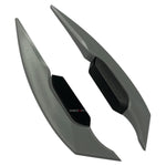 HELMET BRIDGE SPIKE DUAL