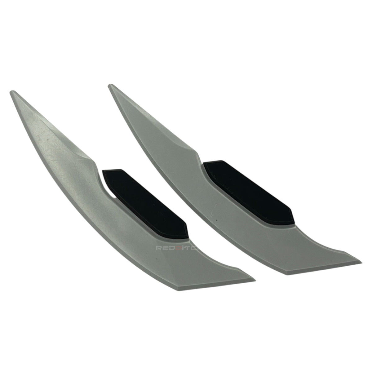 HELMET BRIDGE SPIKE DUAL