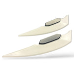 HELMET BRIDGE SPIKE DUAL