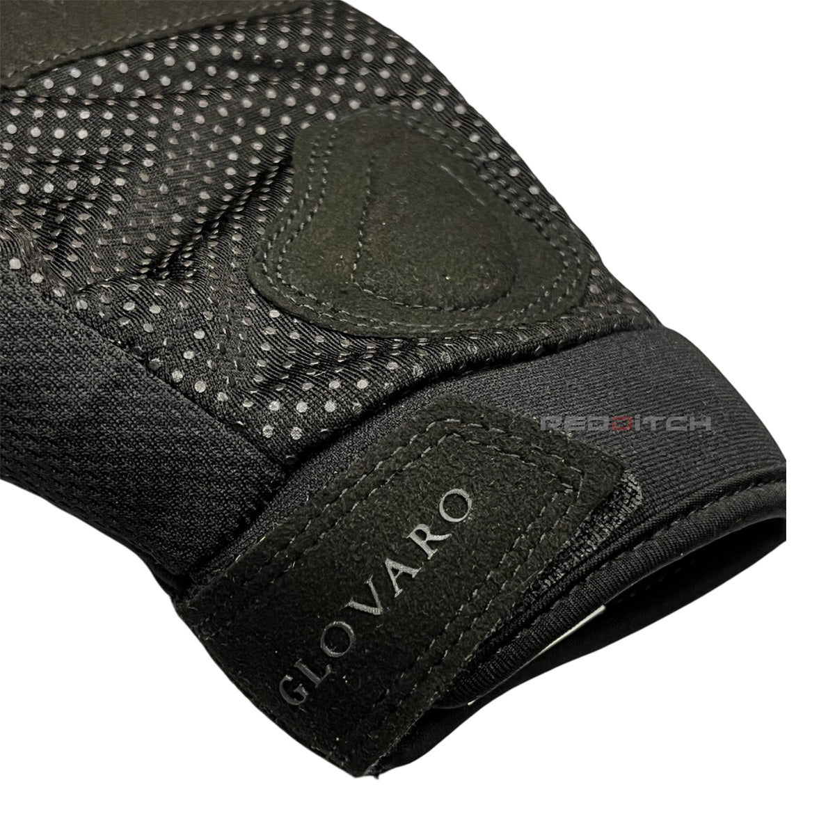 GLOVARO G1 RIDING- GLOVES