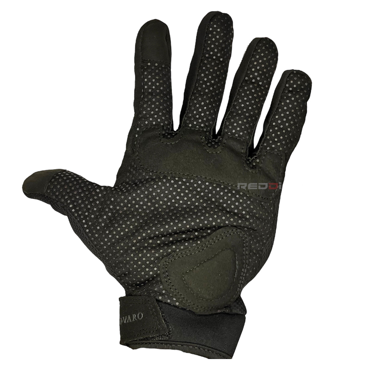GLOVARO G1 RIDING- GLOVES