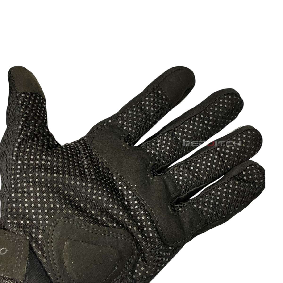 GLOVARO G1 RIDING- GLOVES