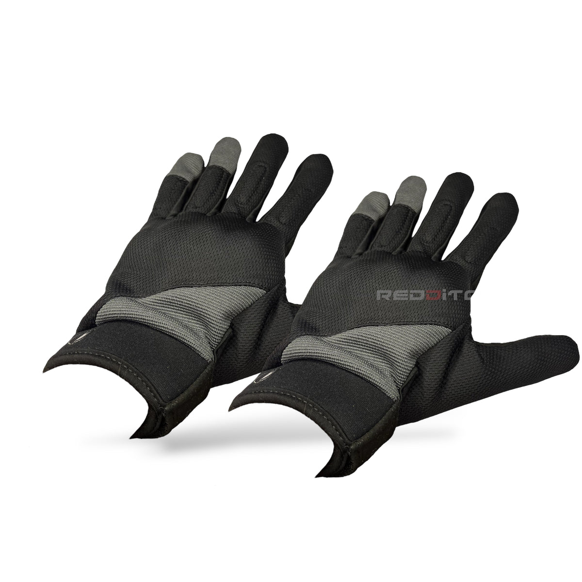 GLOVARO G1 RIDING- GLOVES