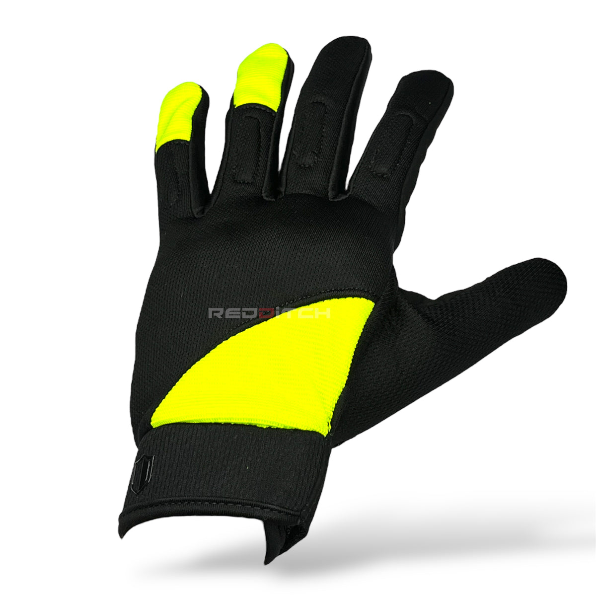 GLOVARO G1 RIDING- GLOVES