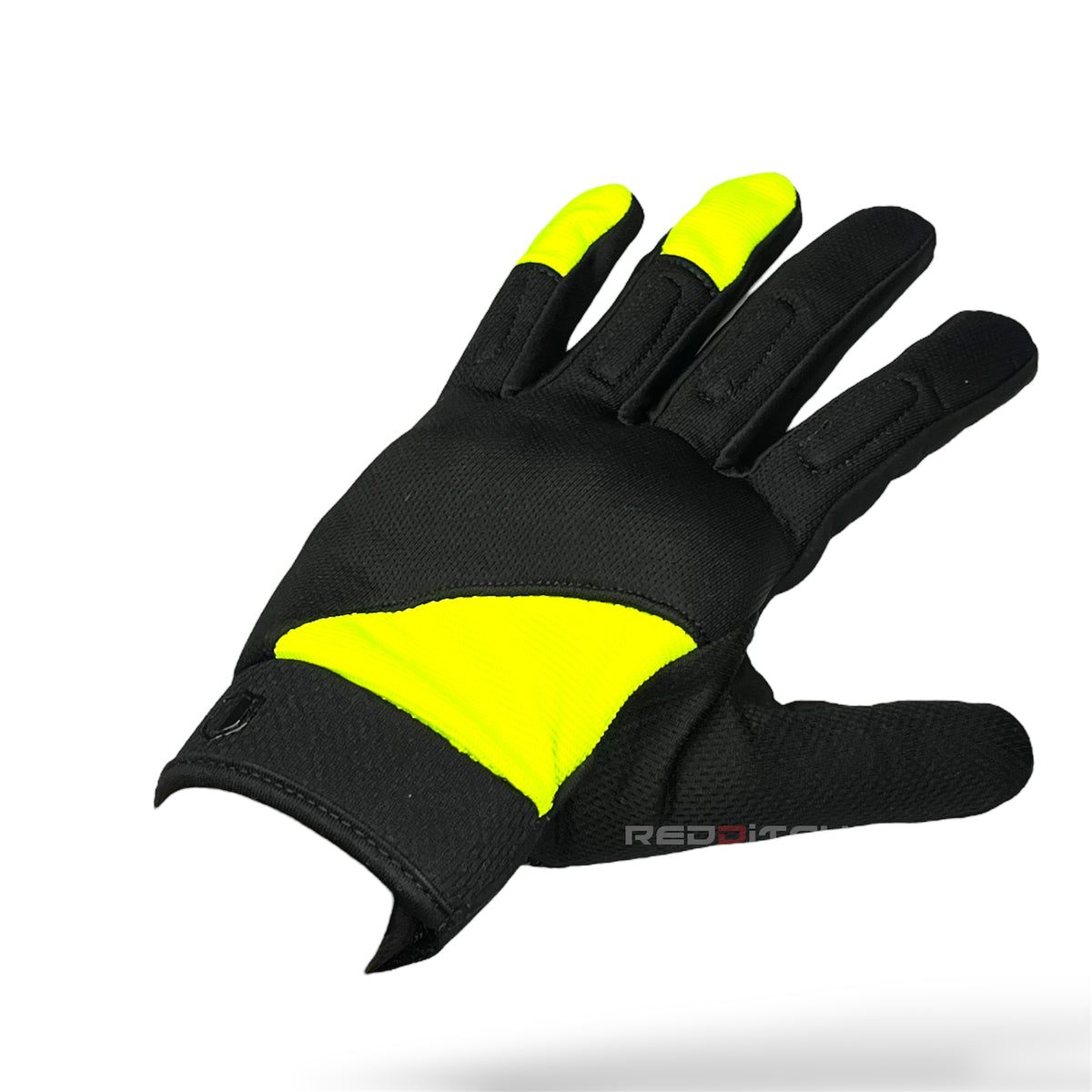 GLOVARO G1 RIDING- GLOVES