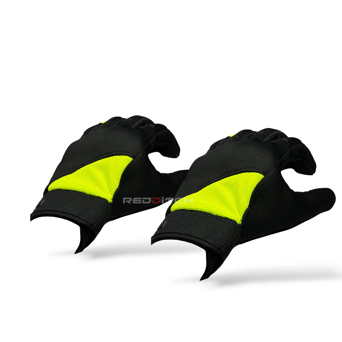 GLOVARO G1 RIDING- GLOVES