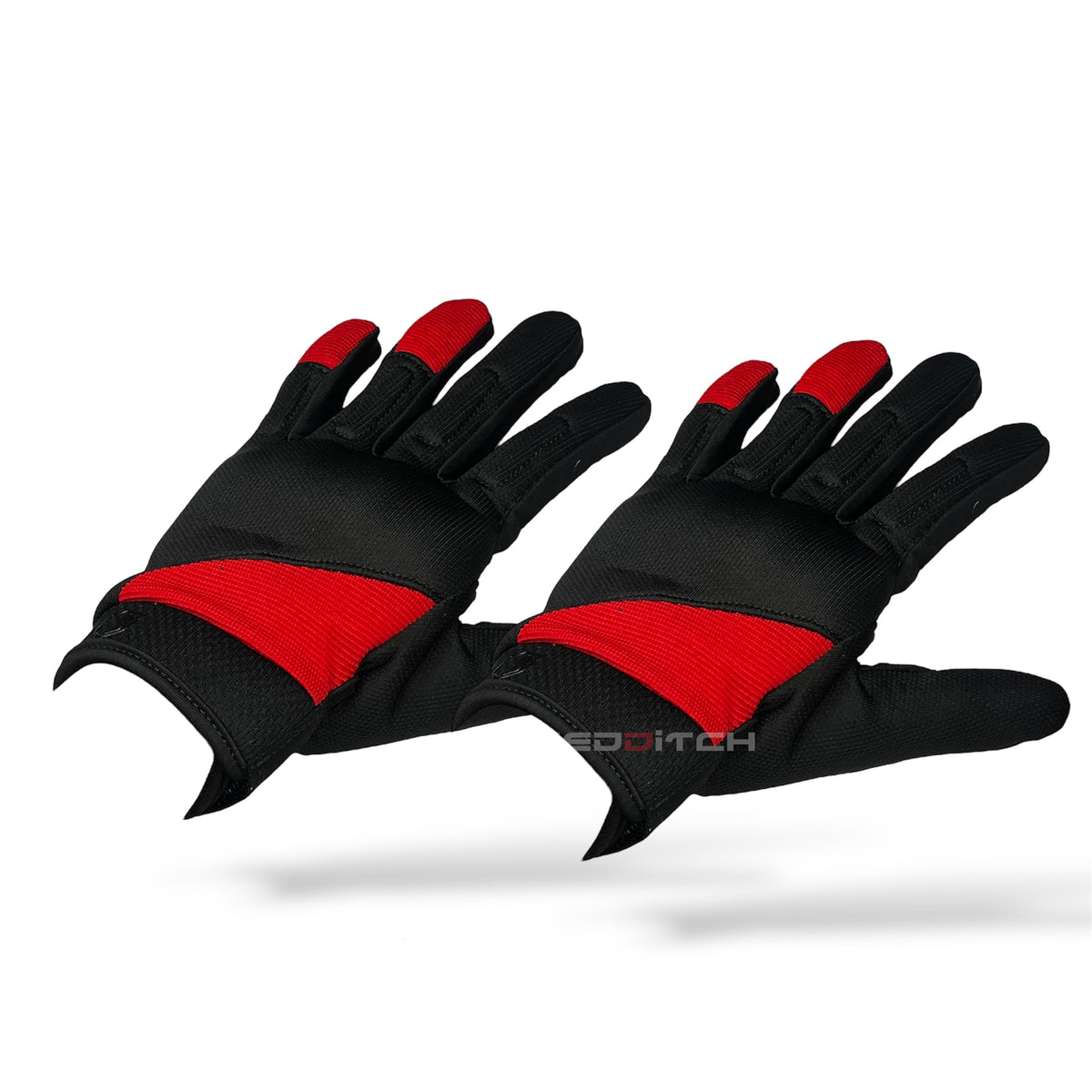 GLOVARO G1 RIDING- GLOVES