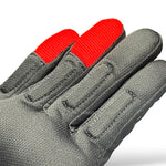 GLOVARO G1 RIDING- GLOVES
