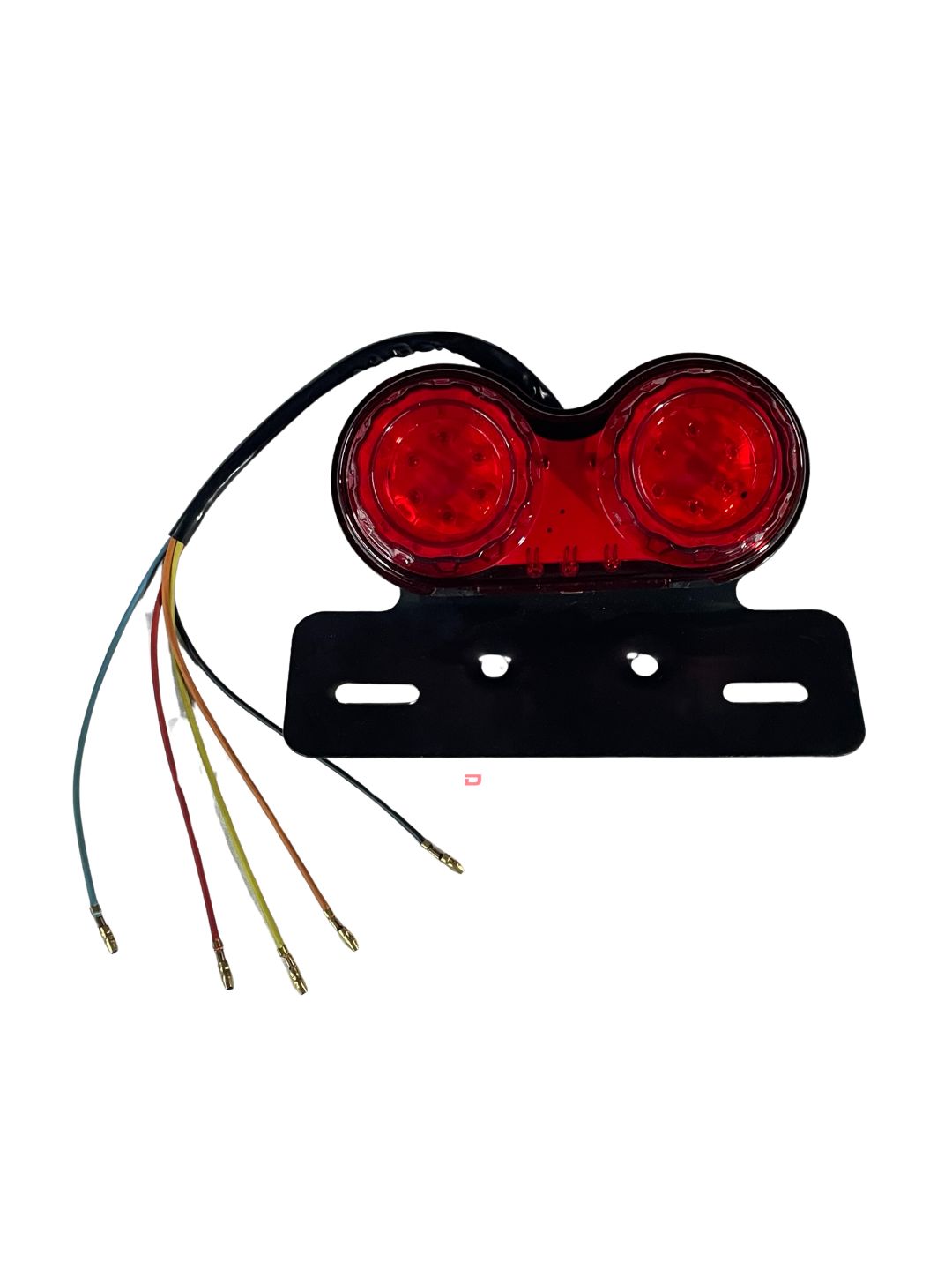 Interceptor Tail Lamp, a premium replacement or upgrade for Royal Enfield Interceptor, offering bright illumination, durability, and a stylish design to enhance visibility and the bike's aesthetics.