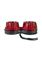 Interceptor Tail Lamp, a premium replacement or upgrade for Royal Enfield Interceptor, offering bright illumination, durability, and a stylish design to enhance visibility and the bike's aesthetics.